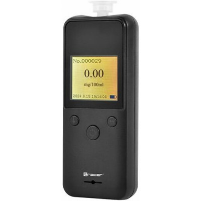Tracer BreathEZ-2B – Hledejceny.cz
