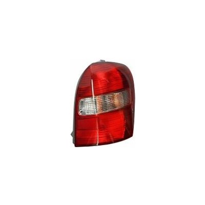 Zadní světlo- pravé MAZDA 323F (BJ) 1998-2000 |998-2000| DEPO | 2161950RA – Hledejceny.cz