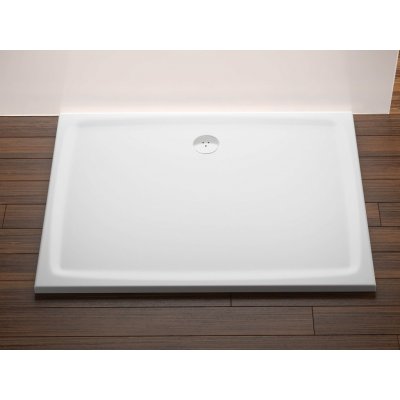 Ravak Gigant Pro Flat 120 x 90 cm XA03G711010 – Zboží Dáma