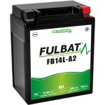 Fulbat FB14L-A2 GEL – Zboží Mobilmania