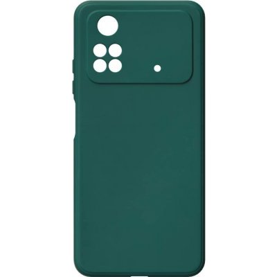 CVK Kryt zelený na Xiaomi Poco M4 Pro 4G – Sleviste.cz