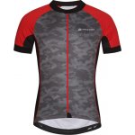 Alpine Pro MARK MTSR461 ŠEDÁ/ČERVENÁ pánský – Zboží Mobilmania