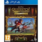 Harry Potter: Quidditch Champions (Deluxe Edition) – Hledejceny.cz