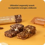 Vilgain Plant Protein Energy Bar 40 g – Zboží Dáma