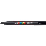 Uni Posca PC-3M bílý – Zboží Mobilmania