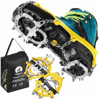 Mountain Goat nesmeky turistické – Zboží Mobilmania