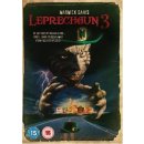 Leprechaun 3 DVD