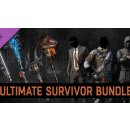 Dying Light Ultimate Survivor Bundle DLC