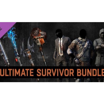 Dying Light Ultimate Survivor Bundle Dlc Heureka Cz