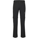 Mammut Runbold IV Zip Off pants Men strata – Zboží Dáma
