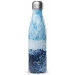 Qwetch nerezová termo láhev Ocean Lover 500 ml – Zbozi.Blesk.cz