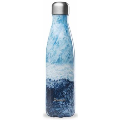 Qwetch nerezová termo láhev Ocean Lover 500 ml