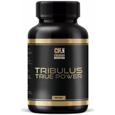 Chevron Nutrition Tribulus TRUE POWER 150 tablet – Zboží Mobilmania