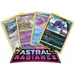 Pokémon TCG Astral Radiance Build & Battle Stadium – Hledejceny.cz