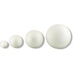 Sepas Koule polystyrenová 80 mm bílá – Hledejceny.cz