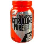 Extrifit Citrulline Pure 1000 90 kapslí – Zboží Mobilmania