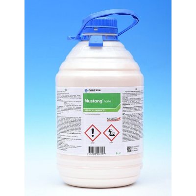 DowAgro MUSTANG FORTE 5 L – Hledejceny.cz