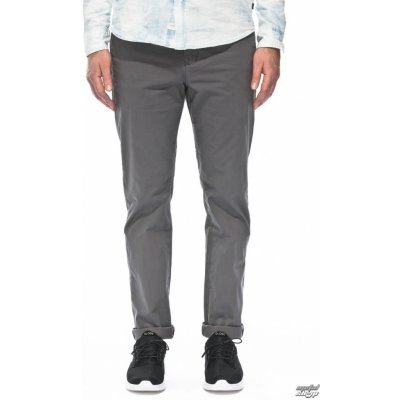 Globe Goodstock kalhoty Chino Grey GB01216010-GRY