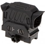 Aim-O EG1 červené podsvícení černý – Zbozi.Blesk.cz