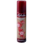 Bourjois Paris Kobako Woman deospray 75 ml – Zboží Mobilmania