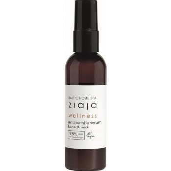 Ziaja Baltic Home Spa Wellness hydratační pleťové sérum 90 ml