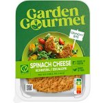 Garden Gourmet Špenátovo-sýrový řízek vegetarian 180 g – Zboží Mobilmania