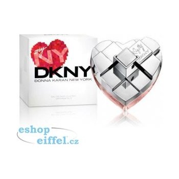 DKNY My NY parfémovaná voda dámská 50 ml