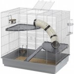 Ferplast Jenny s výbavou 80 x 50 x 79,5 cm – Hledejceny.cz