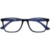 Zippo brýle na čtení 31ZB22BLU100