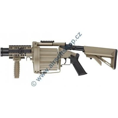 ICS MGL Desert – Zbozi.Blesk.cz
