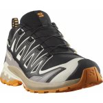Salomon Xa Pro 3D V9 GTX M L47881900 black/vanilla ice/turmeric – Zboží Dáma