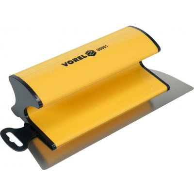 Vorel Špachtle 250 mm vyměnitelné čepele TO-06001 – Sleviste.cz