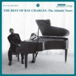 Charles Ray - Best Of Ray Charles 2LP – Zboží Mobilmania