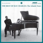 Charles Ray - Best Of Ray Charles 2LP – Hledejceny.cz