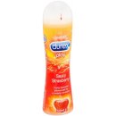 Lubrikační gel Durex Strawberry 50 ml