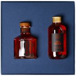 Erbario Toscano Cuore di Pepe Nero Dárková sada difuzér 250 ml + náplň 150 ml – Hledejceny.cz