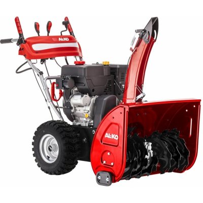 AL-KO Snow Line 700.4 E LED – Zboží Dáma