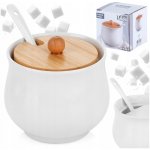 Vilde keramická 250 ml bílá – Zboží Mobilmania