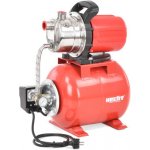 HECHT 3101 INOX – Sleviste.cz