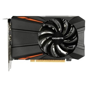 Gigabyte GV-N1050D5-2GD