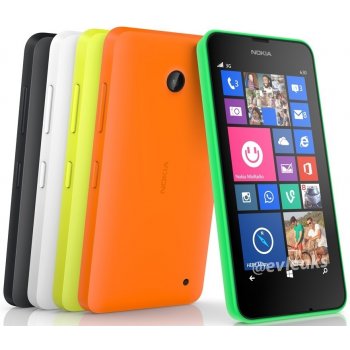 Nokia Lumia 630