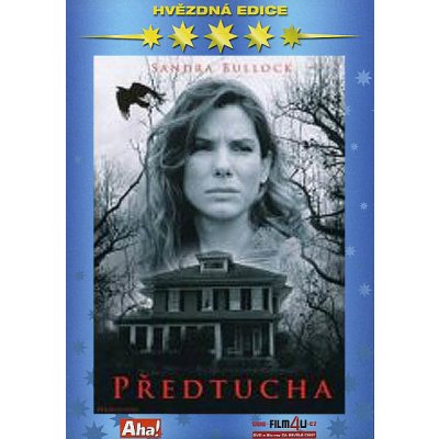 Předtucha DVD – Hledejceny.cz