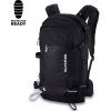 Turistický batoh Dakine Poacher Ras 26l black