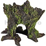 Flamingo Moza pařez 15x11x15 cm – Sleviste.cz