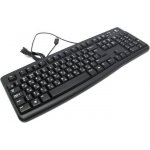 Logitech Keyboard K120 920-002522 – Hledejceny.cz