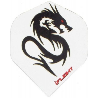 McKicks i-Flight Std. Tribal Dragon – Zbozi.Blesk.cz