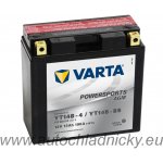Varta YT14B-BS, 512903 | Zboží Auto