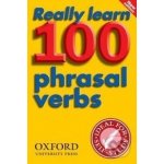 Really learn 100 Phrasal Verbs NEW Edition – Hledejceny.cz