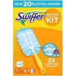 Swiffer Duster Štětec Kit 3 ks – Zboží Mobilmania