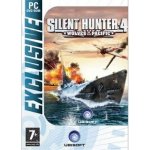 Silent Hunter 4:Wolves of the Pacific – Hledejceny.cz